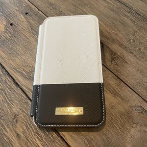 Kate Spade XR folio phone case